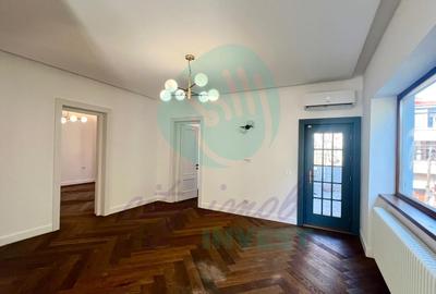 Vilă elegantă în Cotroceni | 320 mp | renovată integral | ideală sediu firmă - 6