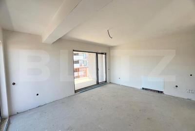 Apartament 3 camere, 71.40 mp,  zona VIVO - 13