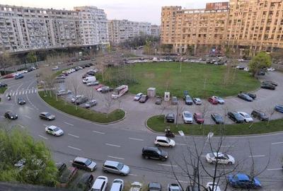 2 Camere | Piata Alba Iulia | Spatiu Birou | - 7