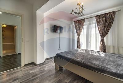 STUDIO CU TERASA GENEROASA, PRIVELISTE PARCARE SI BOXA FAZA 4 - 13