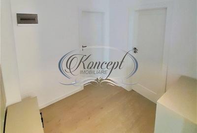 Apartament cu parcare in Grand Park Sud - 8
