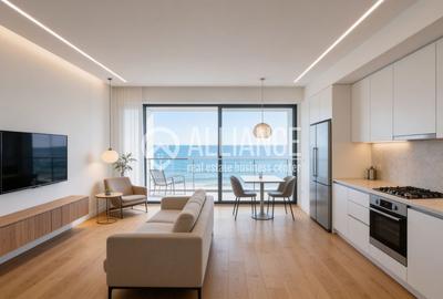 Garsonieră decomandată în Nord-Vest