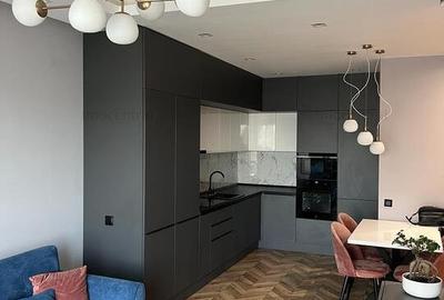 Apartament de lux, 2 camere, zona foarte linistita, in Grand Park Residence - 6