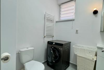 Apartament doua camere cu Loc de Parcare, Nou Mobilat-Utilat, Avangarde Ilie Pet - 6