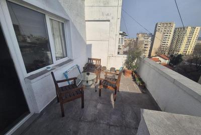 Apartament cu 2 camere în Unirii