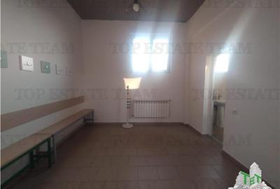 Spatiu comercial nou p+1, suprafata generoasa 520 mp, Popesti Leordeni - 7