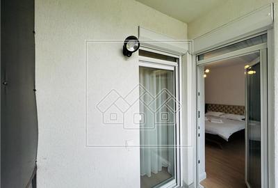 Apartament de vanzare in Sibiu - 3 camere,2 bai-decomandat-H. Coanda - 19