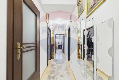 Apartament cu 3 camere si pod superb in zona Doamna Ghica - 15
