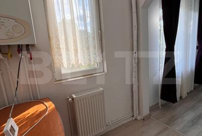 APARTAMENT 3 camere et 1 zona CANTEMIR - 8