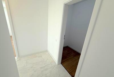 Penthouse 3 Camere cu priveliste panoramica - 224mp | Green Garden - 19