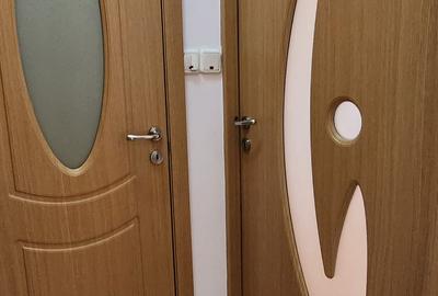 Apartament cu 2 camere in Centrul Civic, etaj 3/4, renovat, balcon, 38,9 mp! - 15