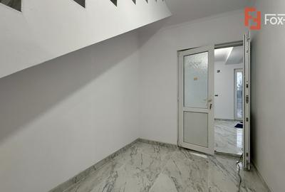 Duplex cu 4 camere, Parter + Mansarda, zona Sanandrei - 22