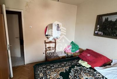 Apartament de vânzare cu 2 camere – Micro 3 | Etaj 2 | 47 mp - 7