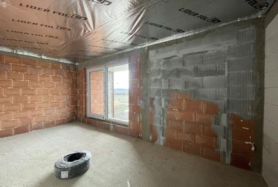 CASA LA ROȘU 220 MP | ZONA RETRASA CU VEDERE PANORAMICA| MARGINEA - 13