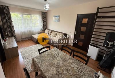 Apartament 3 Camere - Etaj 2 - Fara Risc - Zona Podu Ros B. Primaverii - 1
