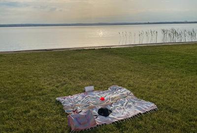 Demisol | Apartament 2 camere cu loc de parcare | Mamaia Central - 18