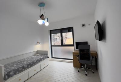 Plaza Residence - Parcul Liniei - 18