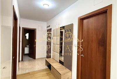 Inchiriere apartament 3 camere Gradina zoologica - Parcul Privighetorilor, Bucur - 10