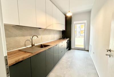 OCAZIE | Apartament 2 camere - Giroc, Hotel IQ - încălzire prin pardoseală - 5