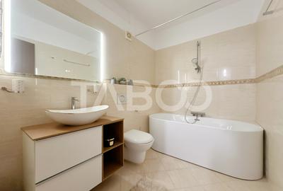 De vanzare penthouse spectaculos 2 nivele 160 mp utili si 75 mp terasa - 8