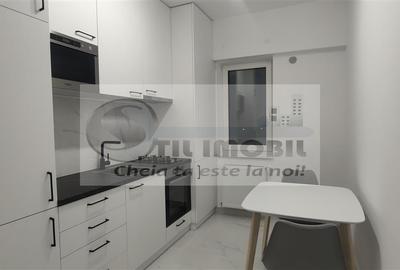 1 CAM CENTRU PRIMA INCHIRIERE UNIREA TOWERS DECOMANDAT - 3