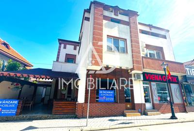 Pensiune și 2 Spații Comerciale Ultracentrale de VÂNZARE - 12