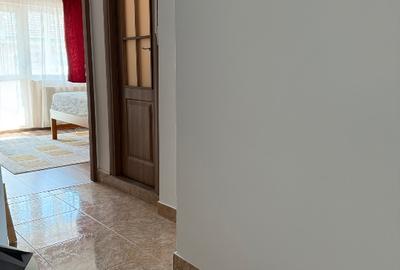 Apartament 2 camere - 60 m2, semi-central, aproape de The Office - 6