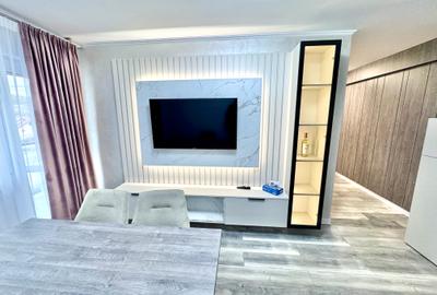 Apartament finalizat, 2 camere+loc de parcare - 2