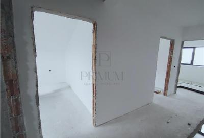 Duplex deosebit - personalizare interioara - compartimentare practica. - 9