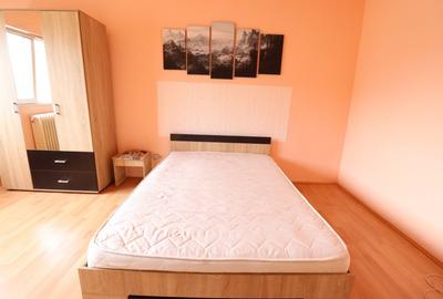 Apartament 2 camere decomandat, in zona Kaufland-Piata Marasti - 2