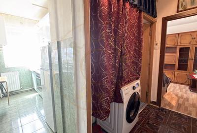 Apartament 2 camere Zona Penny Etaj III, Ignișului 26 - Carei - 5