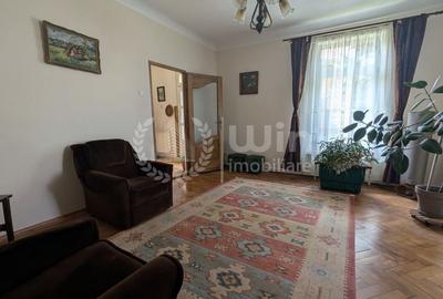 Casa individuala | Teren 346 mp | Gheorgheni | 3 min de Piata Cipariu! - 3
