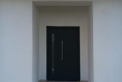 Casa de vanzare 4 cam 2 bai teren 900 mp Saftica-Dumbraveni - 15