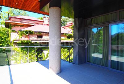 Apartament spatios cu 4 camere, terase generoase - 15