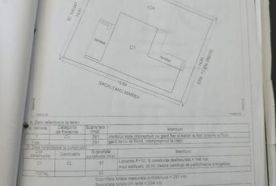 Casa de vanzare Mamaia Nord - 15