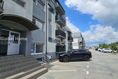 Garsoniera 28.5 MP | Tunari - 1 Decembrie | Loc parcare inclus - 1