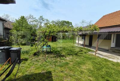 Casă individuală 82 mp utili, teren 693 mp, în Jucu de Sus - 2