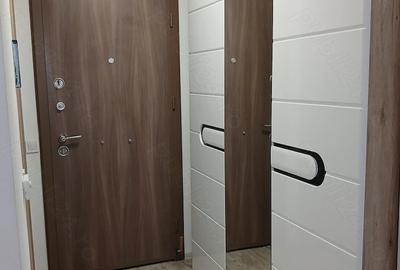Garsonieră modernă 38 mp, etaj 2, Roka Residence, 5 minute metrou Timpuri Noi - 8