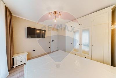 Apartament cu 2 camere, prima inchiriere in zona Alfa - 13