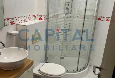 0% Comision | Apartament semidecomandat cu 3 camere 85 mp, Terasa | Buna Ziua | - 5