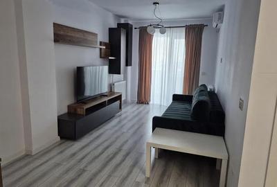 Apartament cu 2 camere decomandat în Valea Lupului