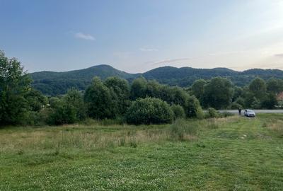 Teren intravilan unic dezvoltare turistica PUZ S+D+P+2,3M hotel, case de vacanta - 17