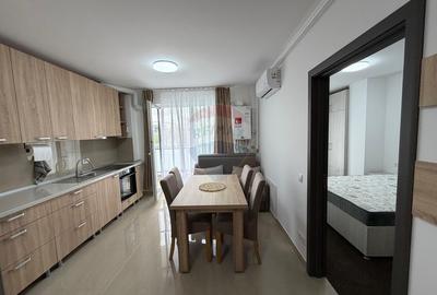 Apartament cu loc parcare- PRIMA INCHIRIERE - 4