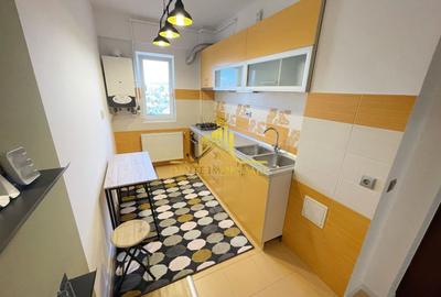 2 camere, decomandat, modern, AC, terasa, Marasti, Dorobantilor - 5