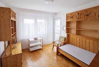 Apartament 3 camere de vanzare in Zorilor, Cluj Napoca - 3