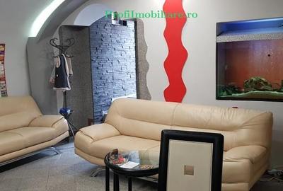 Spatiu comercial pt birouri-ultracentral Arad TUR VIRTUAL - 7