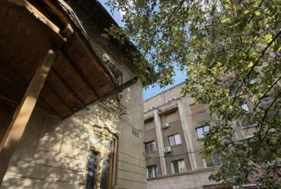 Centrul Istoric, - 1