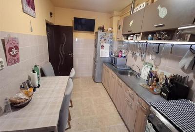 Apartament 2 camere decomandat balcon boxa depozitare zona Selimbar - 11