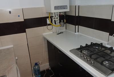 Inchiriez apartament cu 2 camere in Deva, zona Dacia, etaj 3, bloc de 4 etaje, - 4