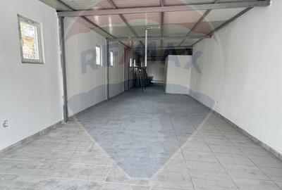 Spațiu comercial 125 mp de inchiriat în zona Vitan - 7